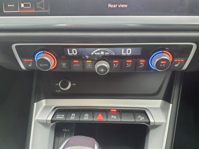 2023 Audi Q3