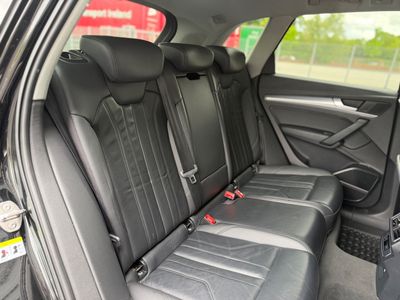 2017 Audi Q5