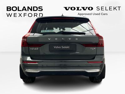 2026 Volvo XC60