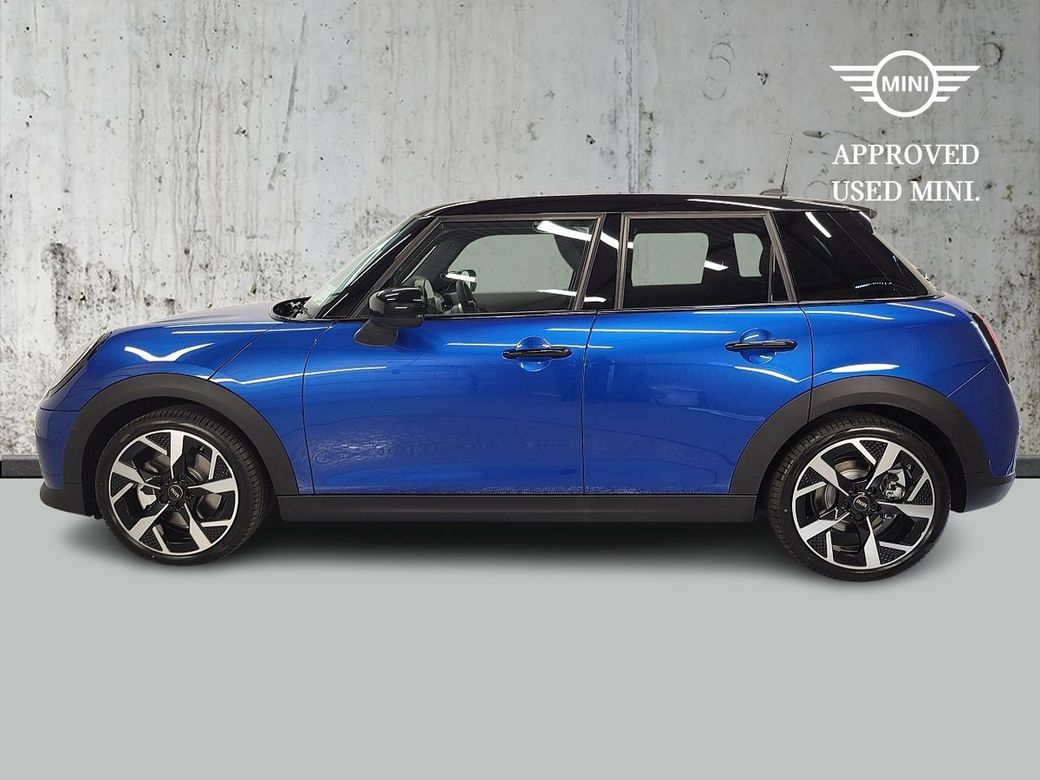 2026 Mini Cooper
