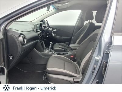 2018 Hyundai Kona