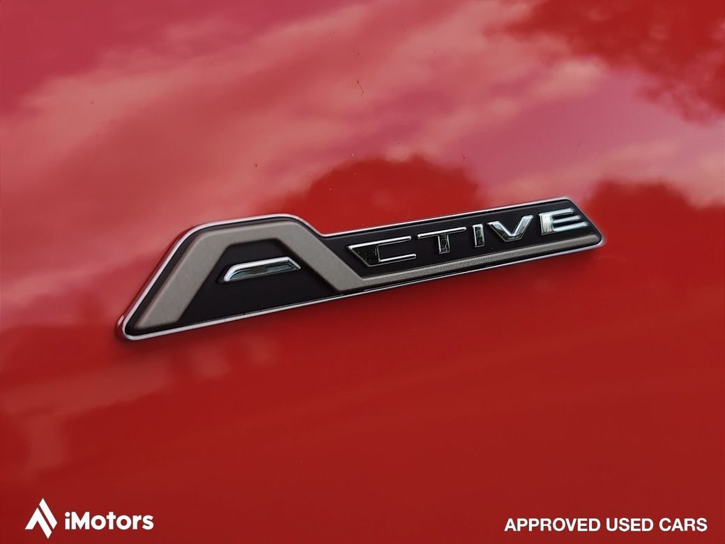 2024 Ford Focus