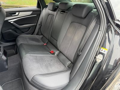 2023 Audi A6
