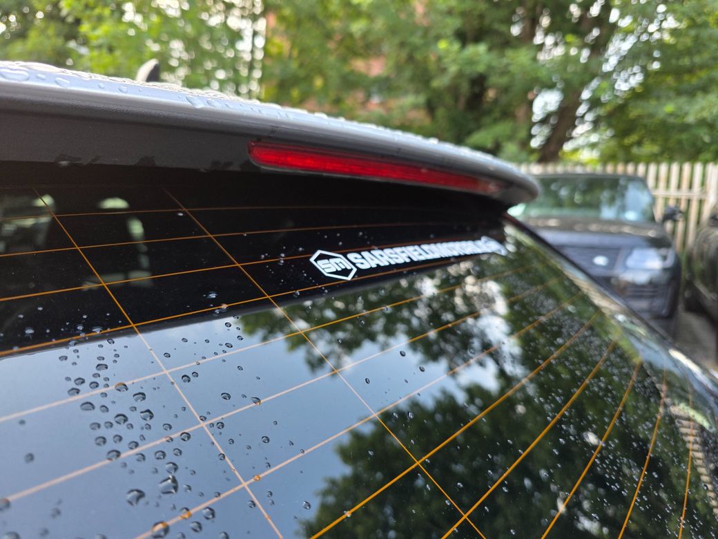 2021 Audi A3