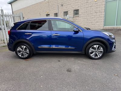 2021 Kia Niro