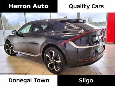 2024 Kia EV6