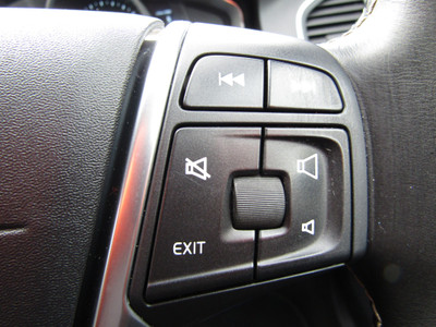 2014 Volvo XC60