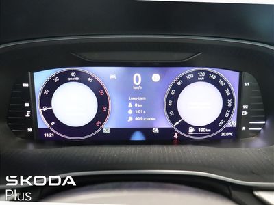 2024 Skoda Octavia