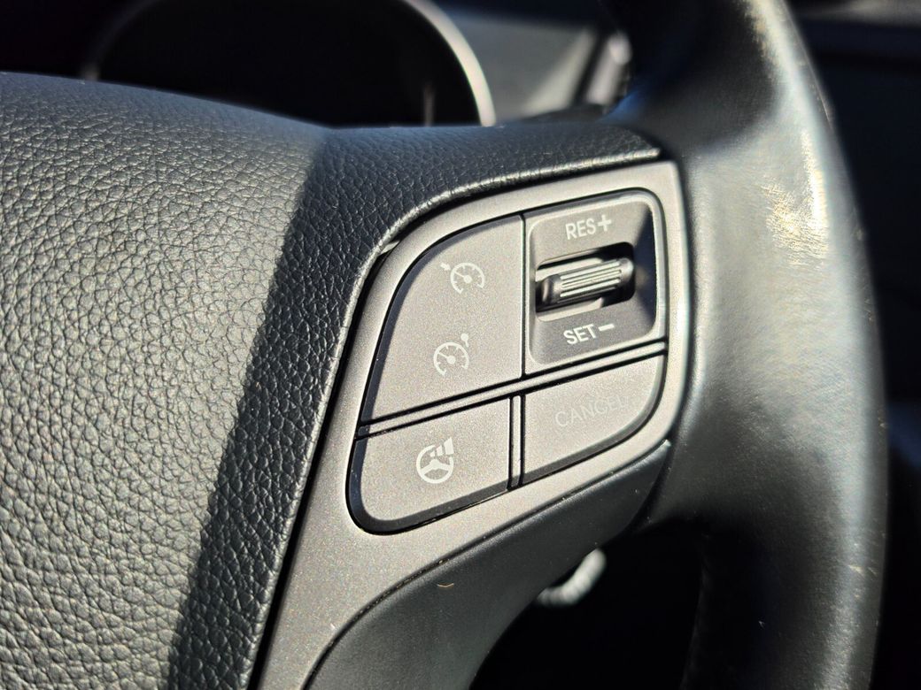 2015 Hyundai Santa Fe