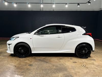 2021 Toyota Yaris