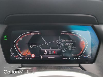 2021 BMW 1 Series