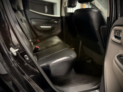 2019 Mitsubishi L200
