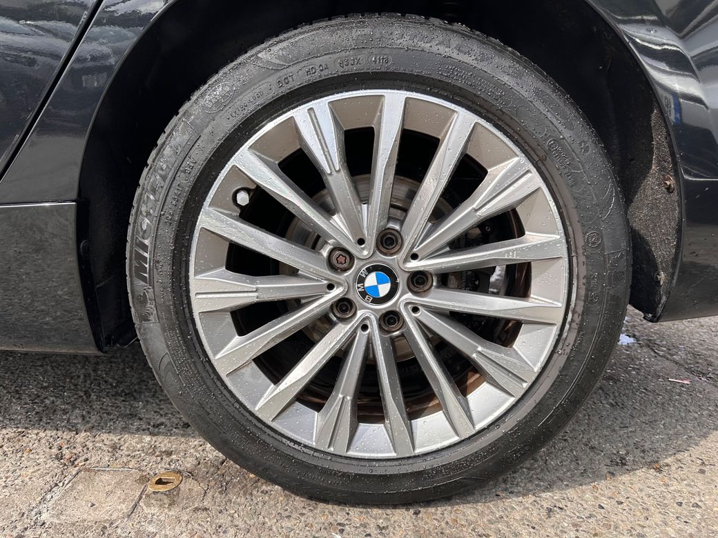 2019 BMW 2 Series