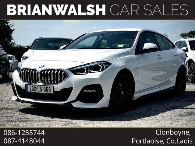 vehicle for sale from Brian Walsh Car Sales Portarlington