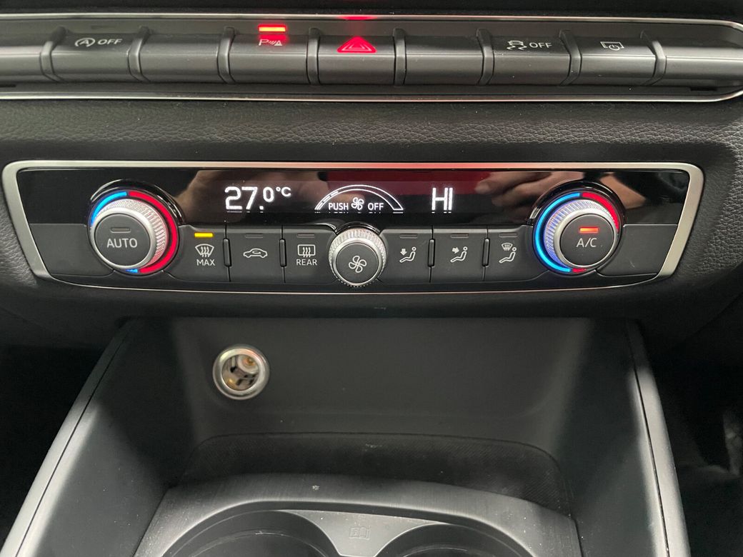 2019 Audi A3