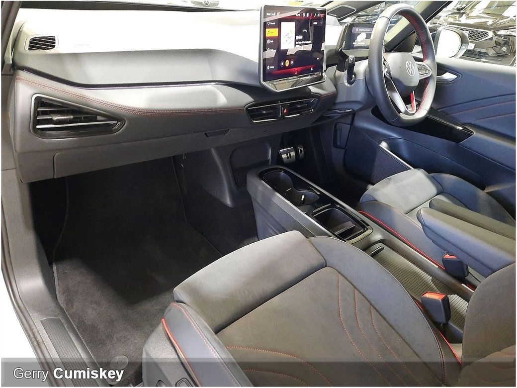 2025 Volkswagen ID.3