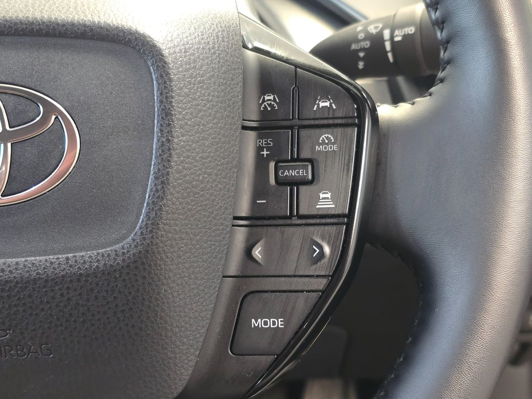 2023 Toyota Prius