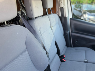 2016 Peugeot Partner