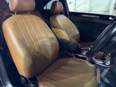 2019 Volkswagen Beetle