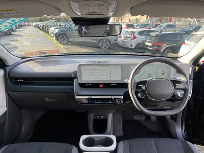 2023 Hyundai Ioniq 5