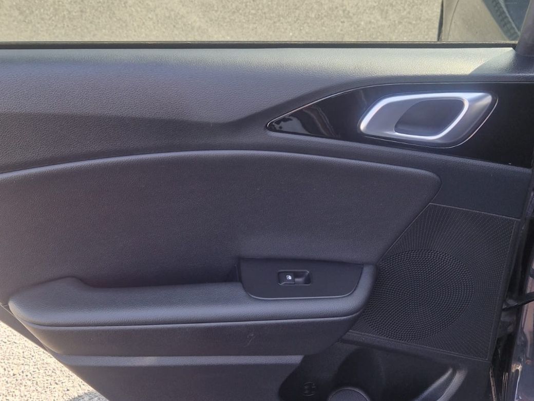 2022 Kia Ceed