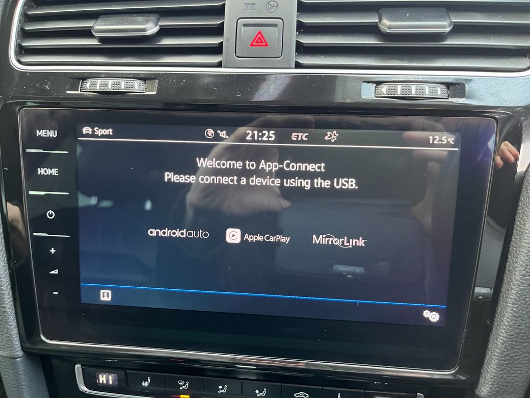 2020 Volkswagen Golf