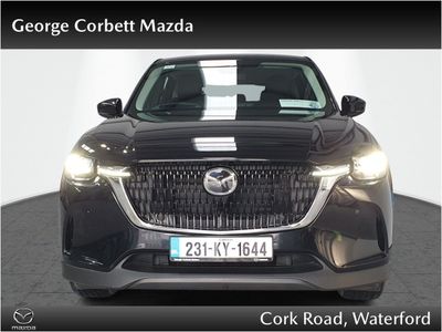 2023 Mazda CX-60