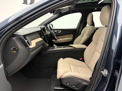 2026 Volvo XC60