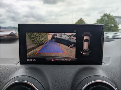2020 Audi Q2