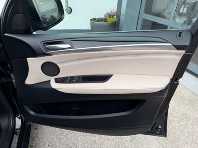 2014 BMW X5