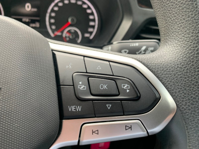 2021 Volkswagen Caddy