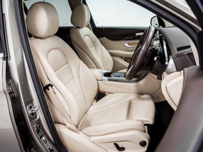 2021 Mercedes-Benz GLC Class