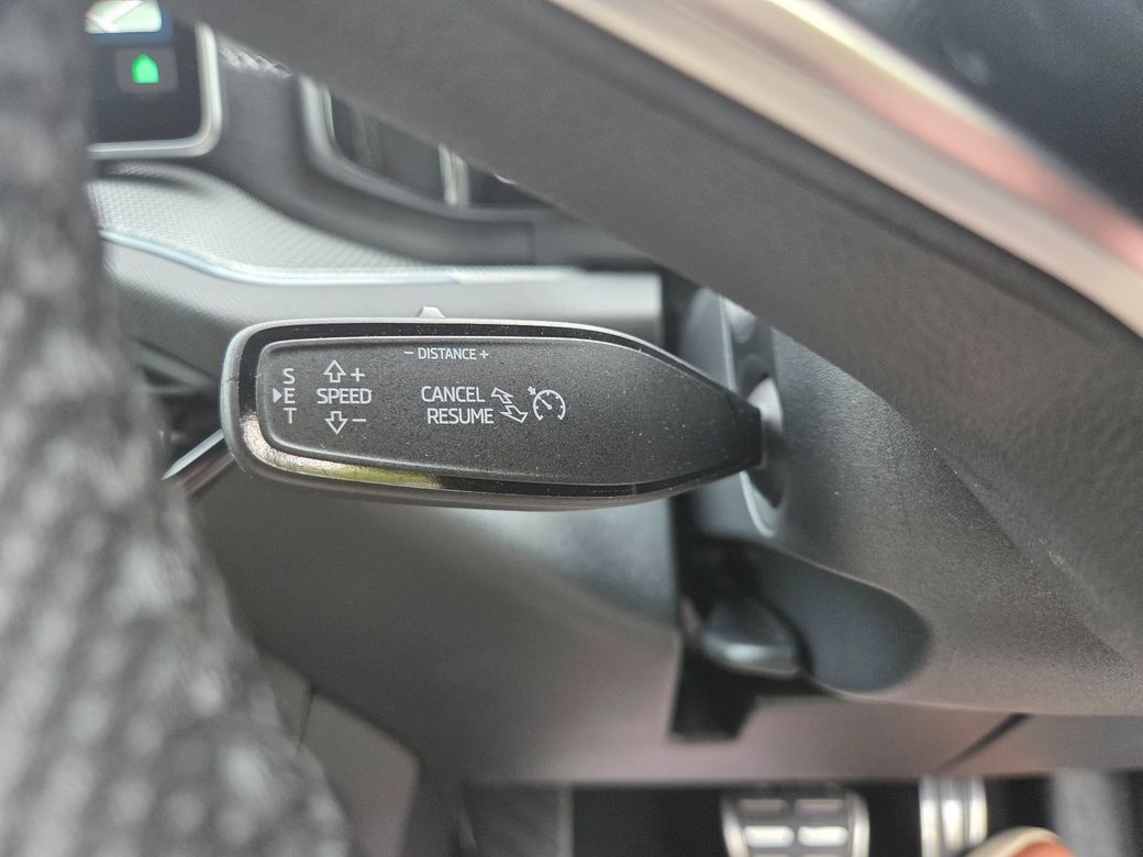 2025 Skoda Kodiaq