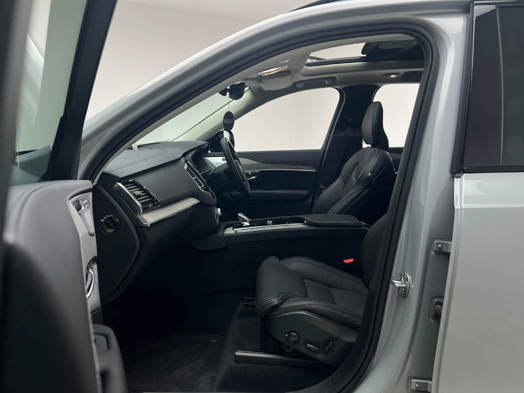 2024 Volvo XC90