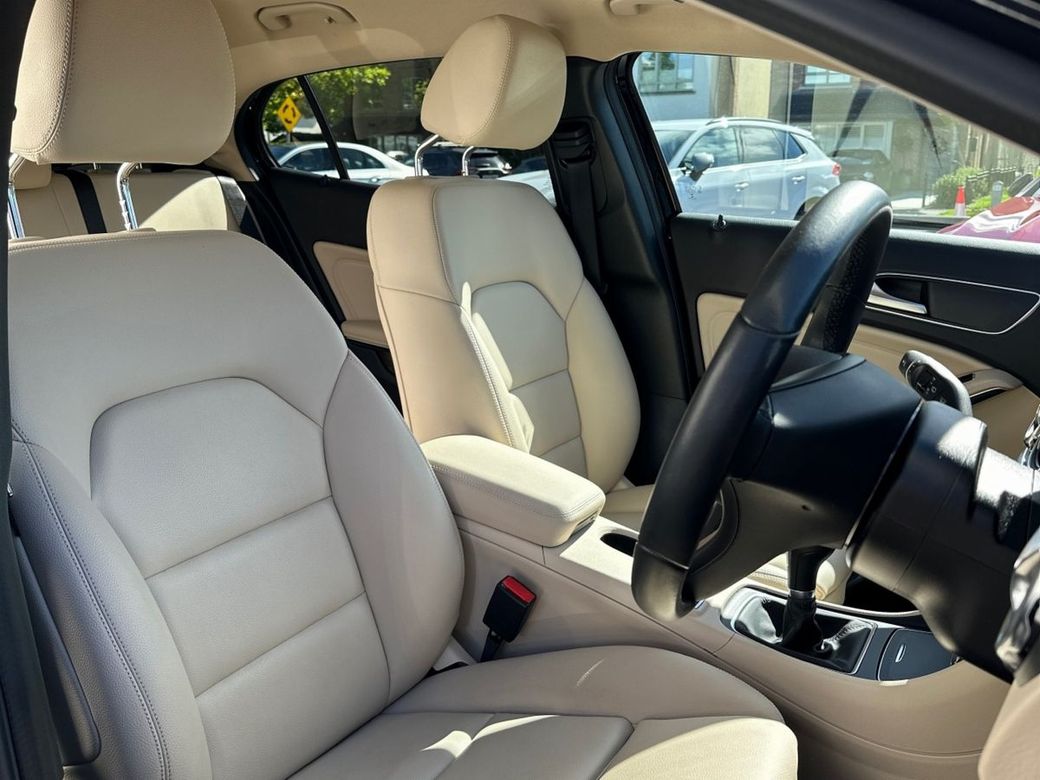 2018 Mercedes-Benz GLA Class