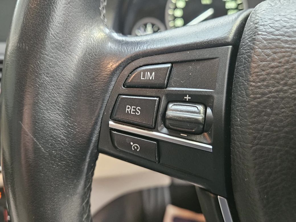 2015 BMW 5 Series