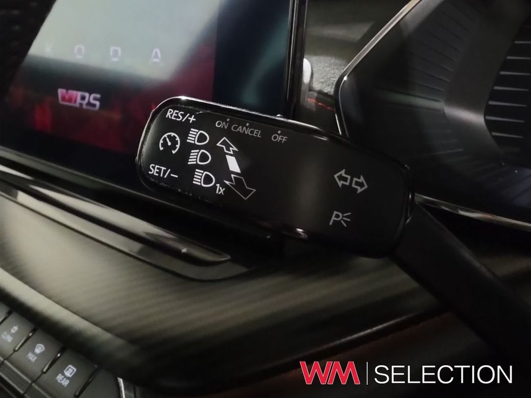 2022 Skoda Octavia