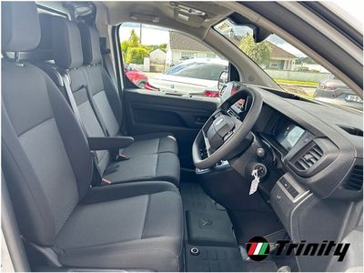 2026 Peugeot Expert