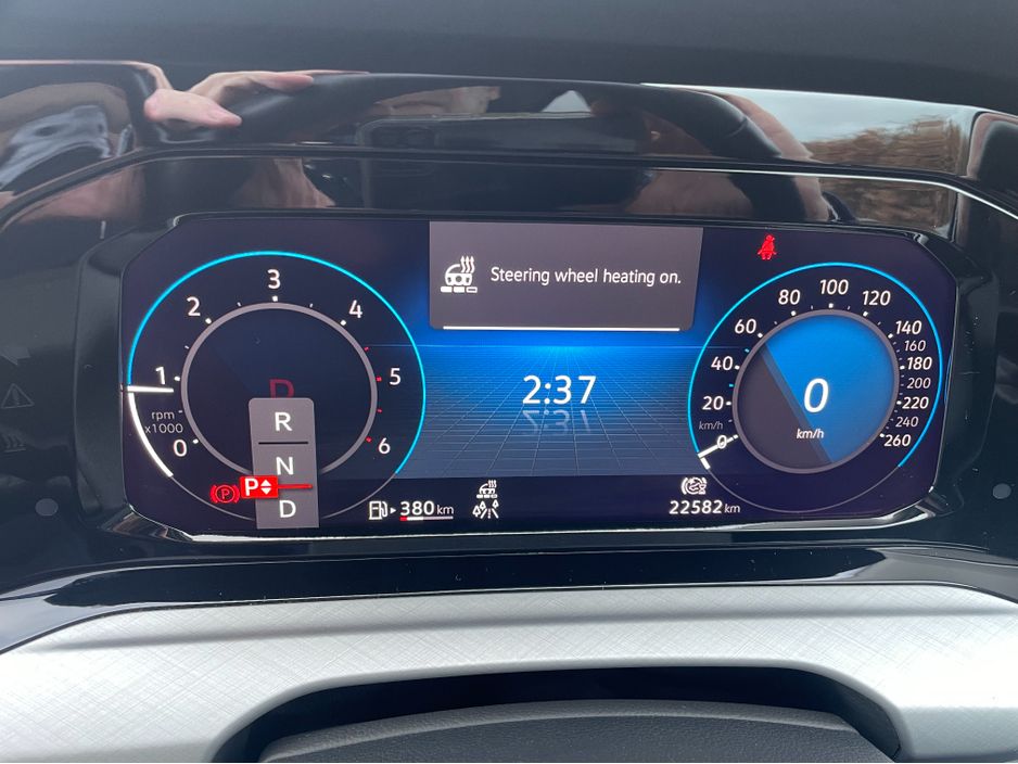 2024 Volkswagen Golf