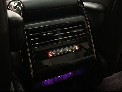 2024 Land Rover Range Rover Sport