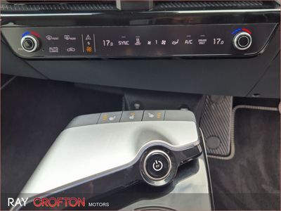 2023 Kia EV6