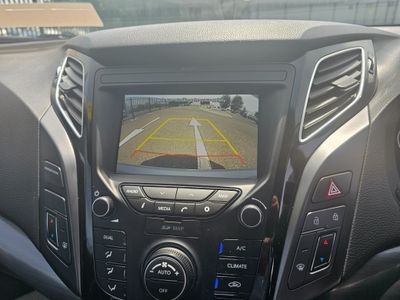 2018 Hyundai i40
