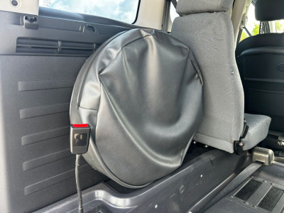 2015 Peugeot Partner Tepee