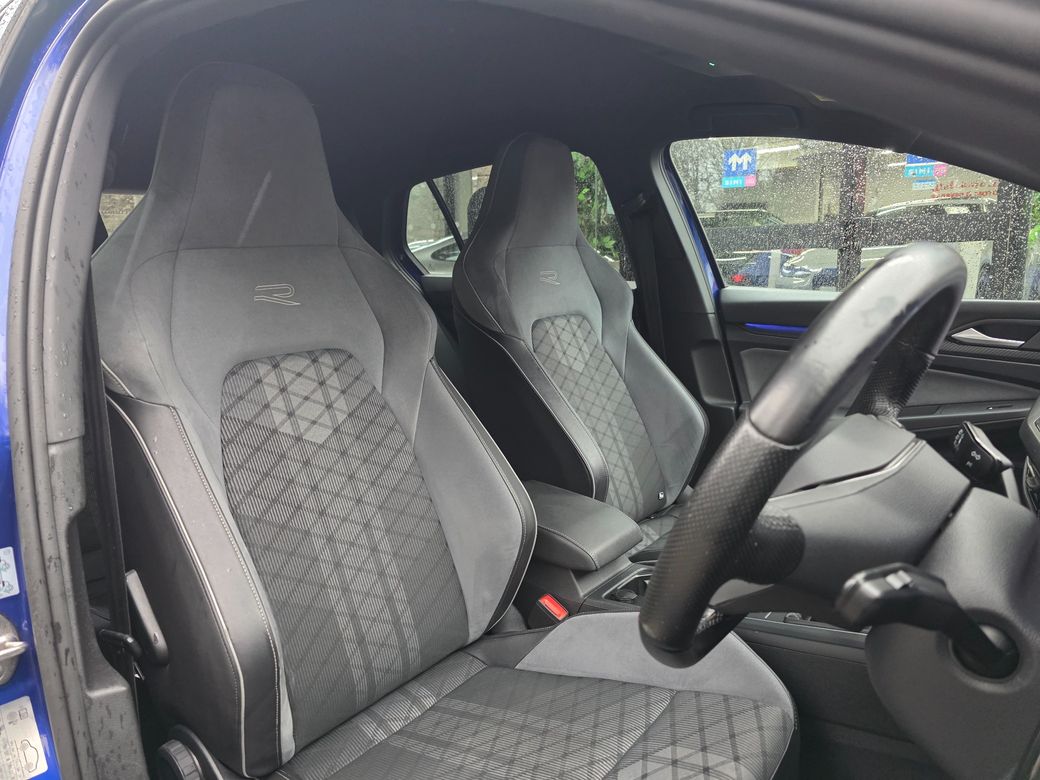 2021 Volkswagen Golf