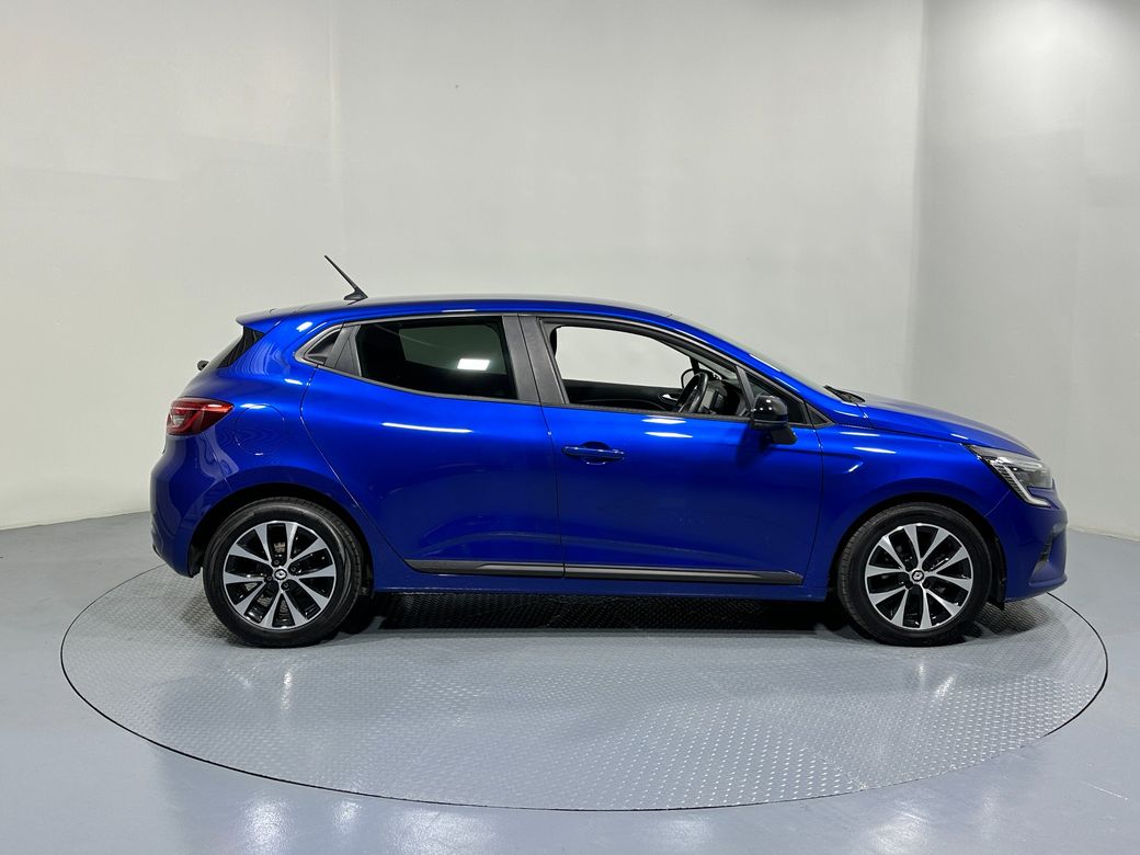 2023 Renault Clio