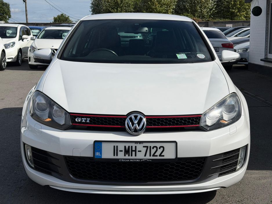 2011 Volkswagen Golf