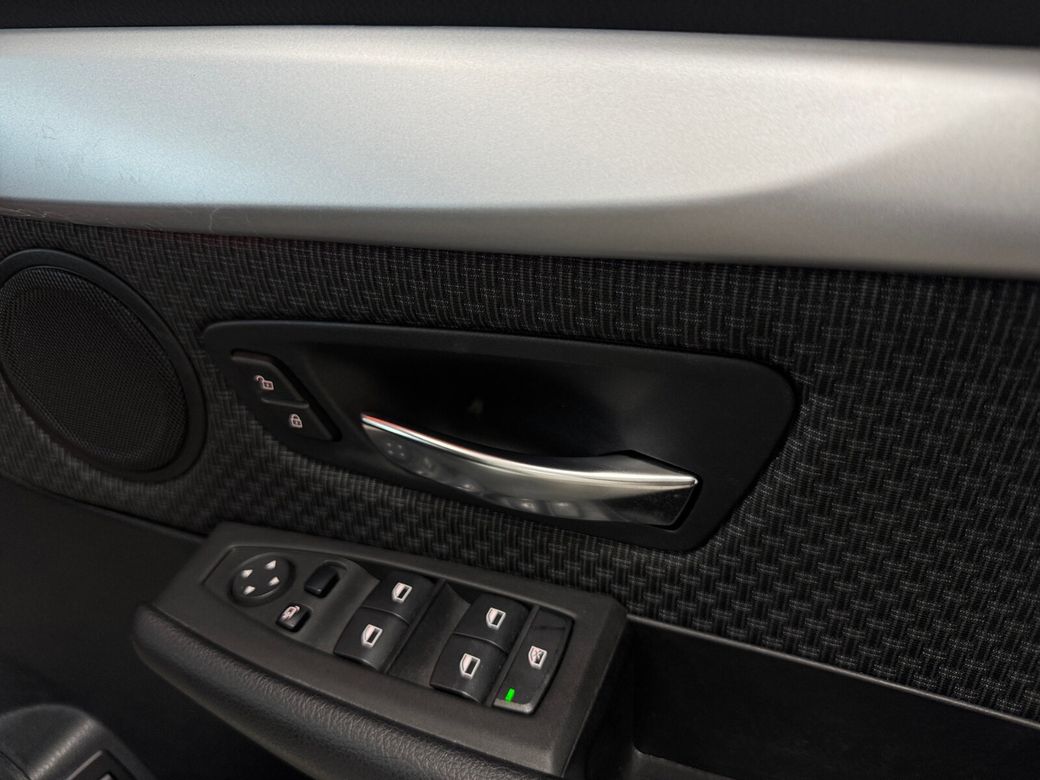 2018 BMW 2 Series Gran Tourer