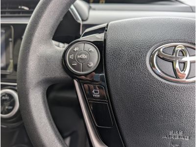 2020 Toyota Aqua
