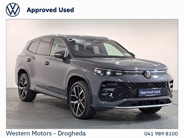 vehicle for sale from Western Motors Galway