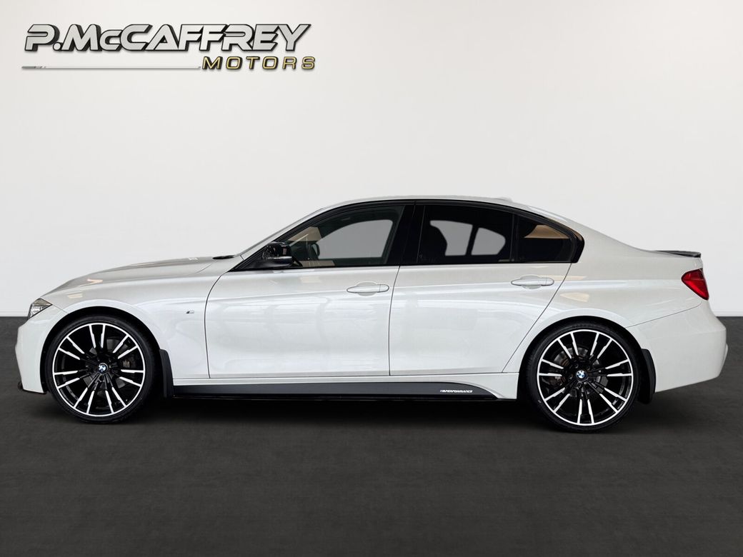 2015 BMW 3 Series